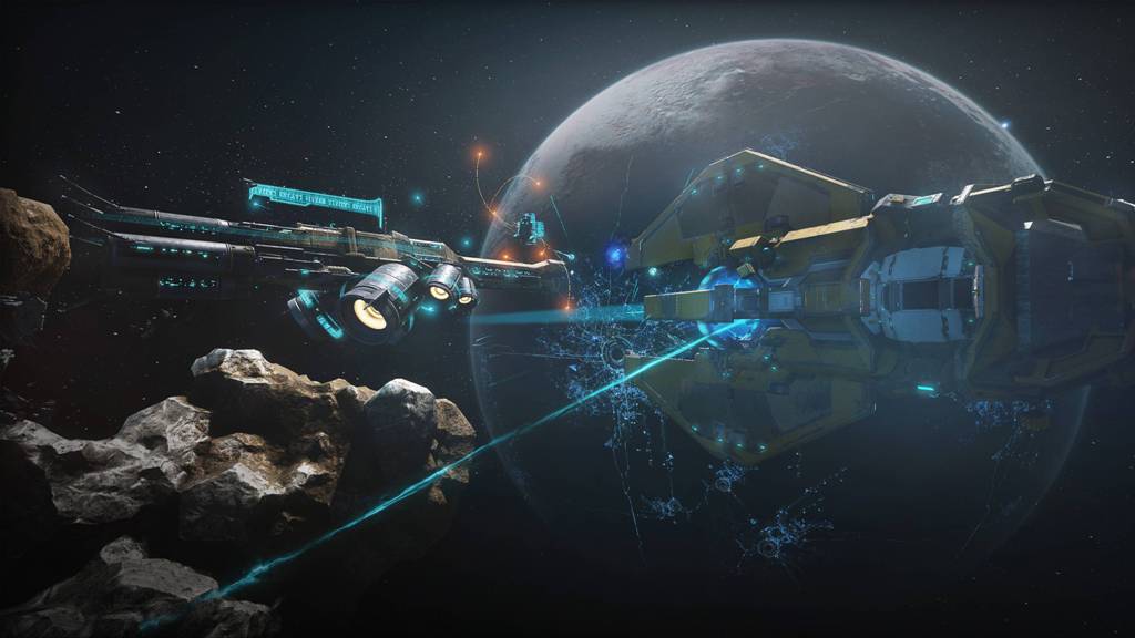 warframe railjack
