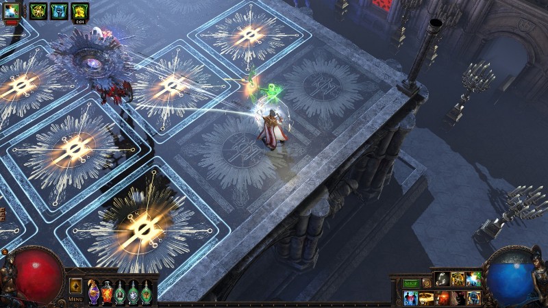 Path of Exile 