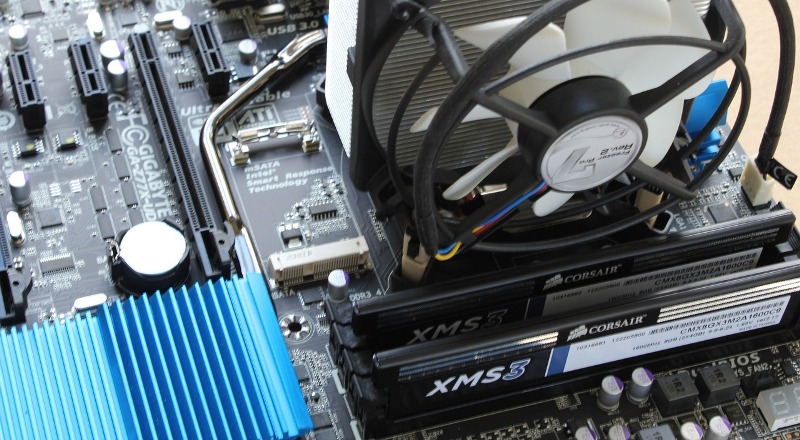 PC gagner FPS