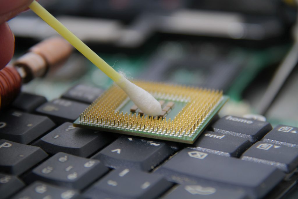 Comment nettoyer efficacement un PC gamer
